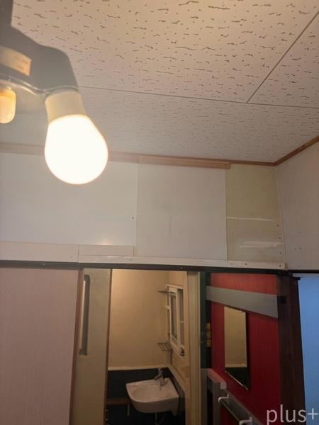 京都市下京区中堂寺壬生川町の中古一戸建て