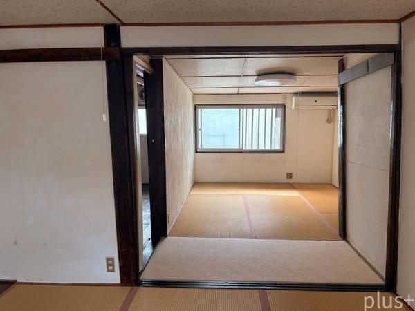 京都市下京区中堂寺壬生川町の中古一戸建て