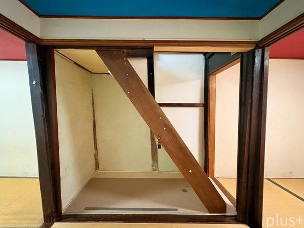 京都市下京区中堂寺壬生川町の中古一戸建て