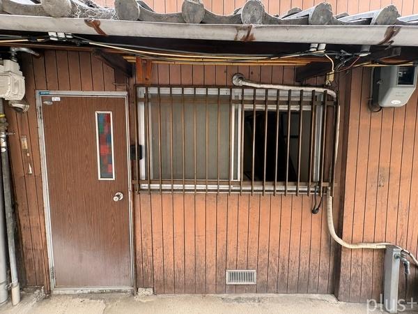 京都市下京区中堂寺壬生川町の中古一戸建て