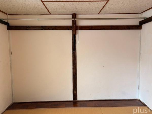 京都市下京区中堂寺壬生川町の中古一戸建て