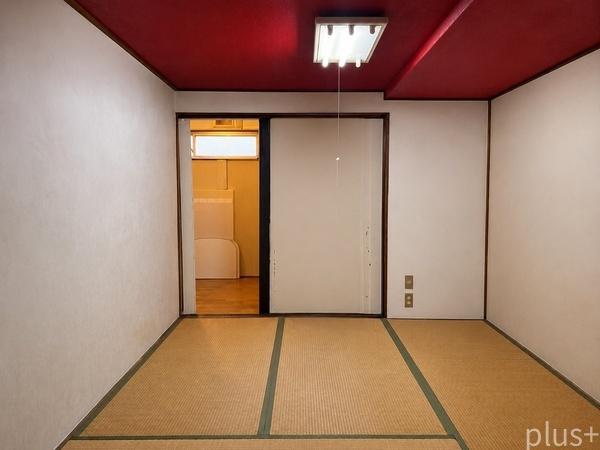 中堂寺ロジナカ大正京町家