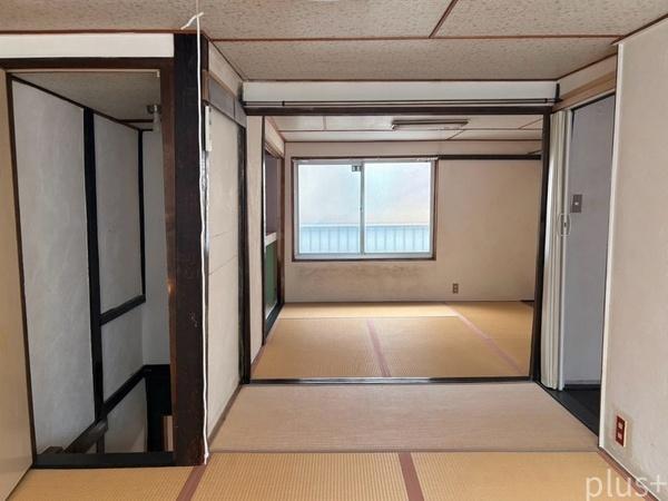 中堂寺ロジナカ大正京町家