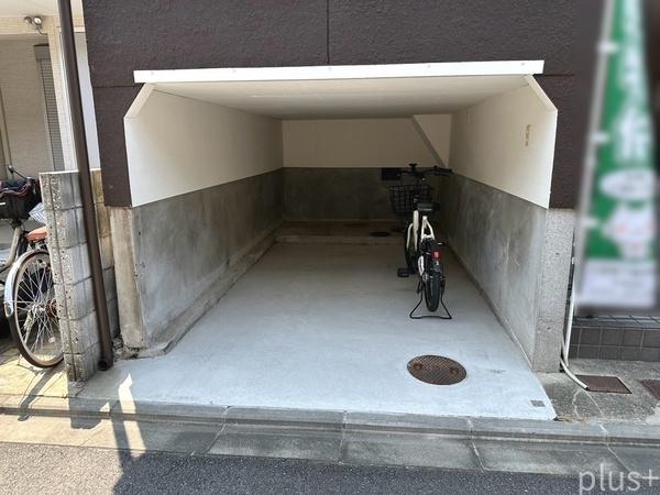 中京区西ノ京冷泉町　中古戸建