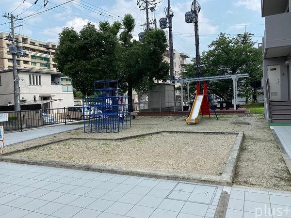 ガーデンハイム梅津