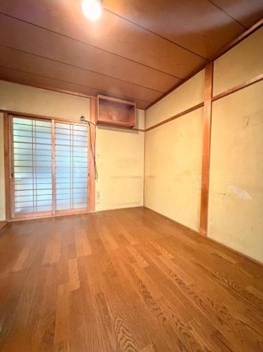 京都市中京区聚楽廻東町の中古一戸建て