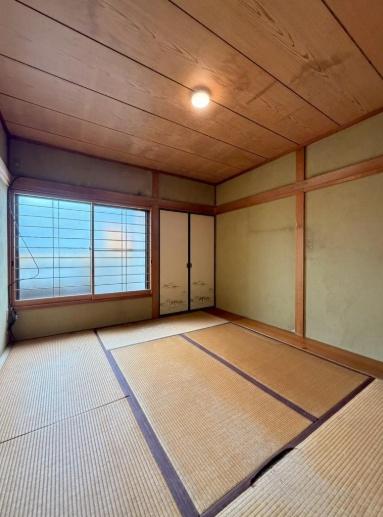 京都市中京区聚楽廻東町の中古一戸建て