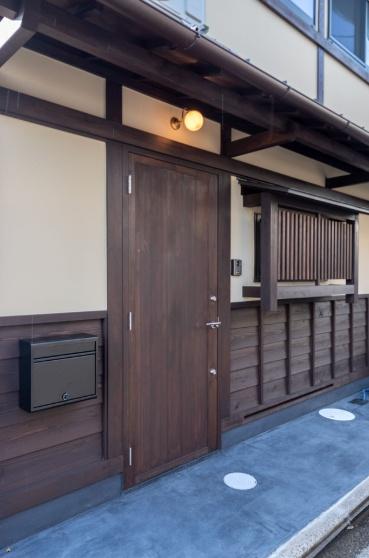 京都市上京区北町の中古一戸建て