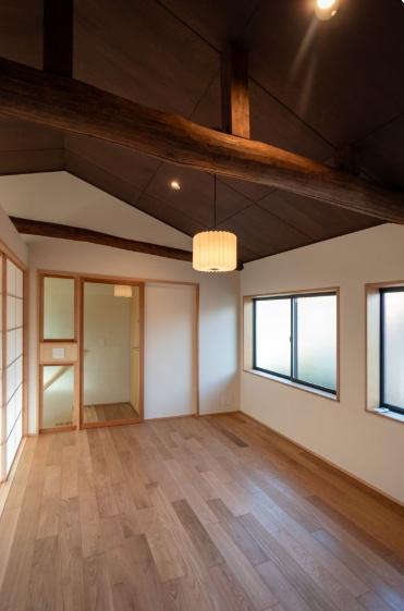 京都市上京区北町の中古一戸建て