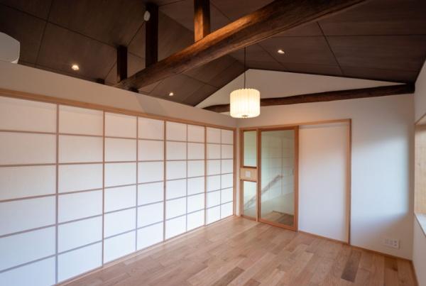 京都市上京区北町の中古一戸建て