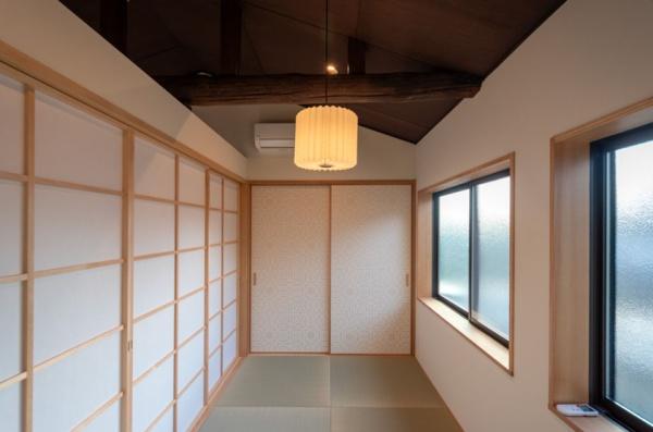 京都市上京区北町の中古一戸建て