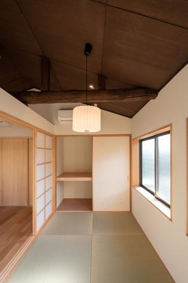 京都市上京区北町の中古一戸建て