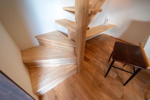 京都市上京区北町の中古一戸建て