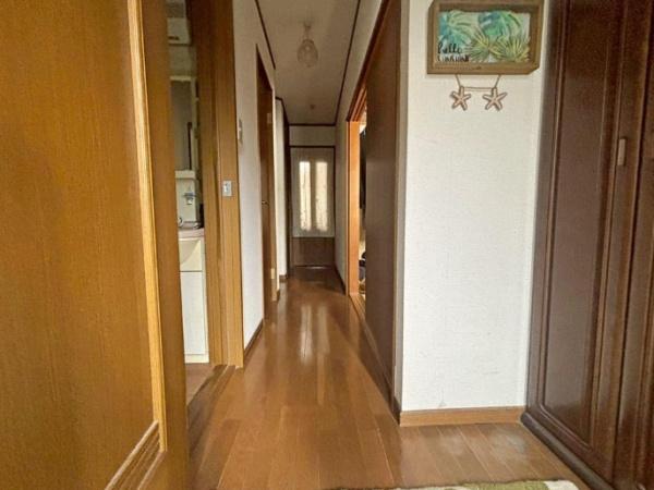 右京区梅ケ畑高鼻町　中古戸建