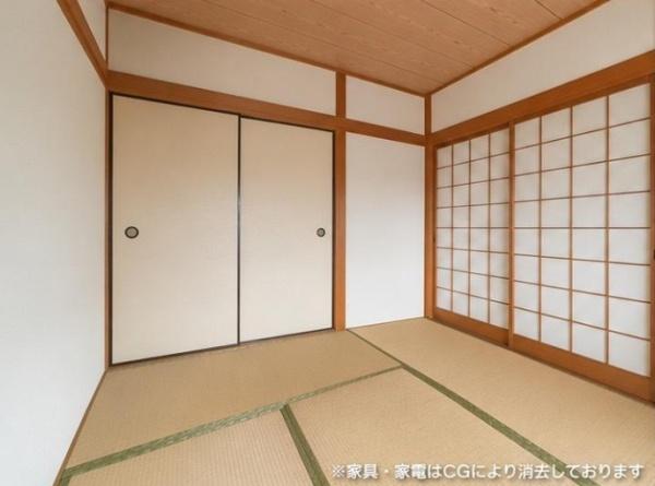 京都市右京区梅ケ畑高鼻町の中古一戸建て