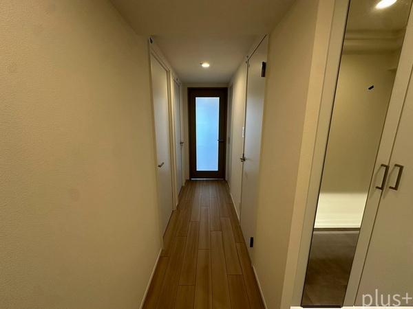 エスリード西京極