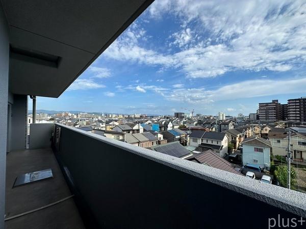 エスリード西京極