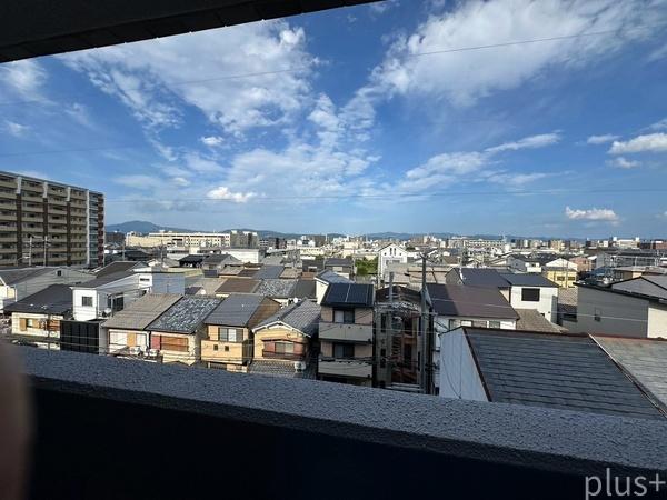 エスリード西京極
