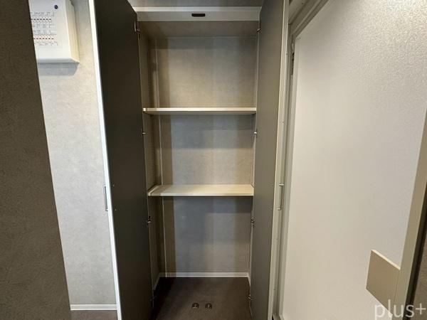 エスリード西京極