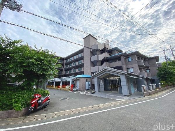 エクセラージュ嵐山
