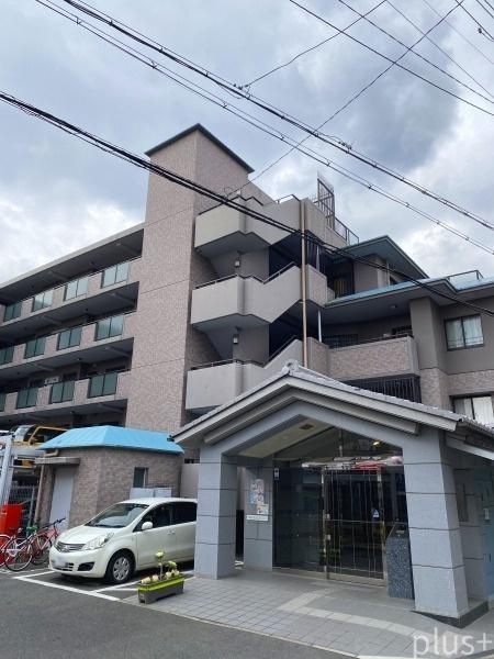 エクセラージュ嵐山