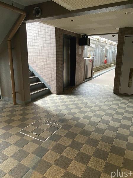 エクセラージュ嵐山