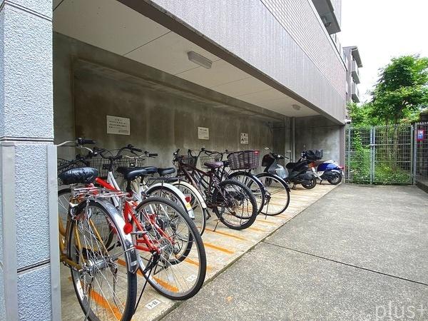 エクセラージュ嵐山