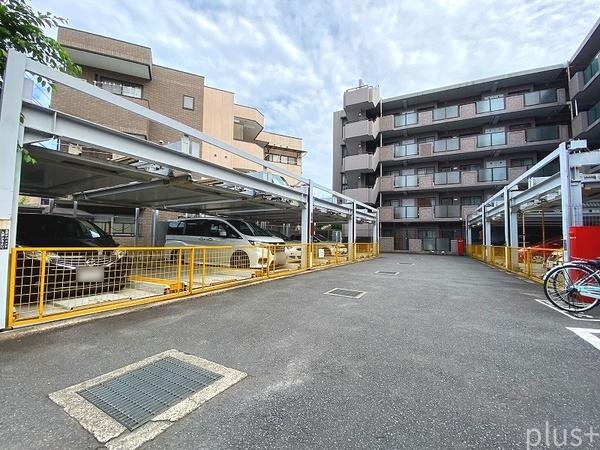 エクセラージュ嵐山
