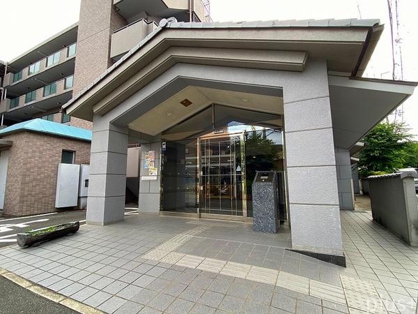 エクセラージュ嵐山