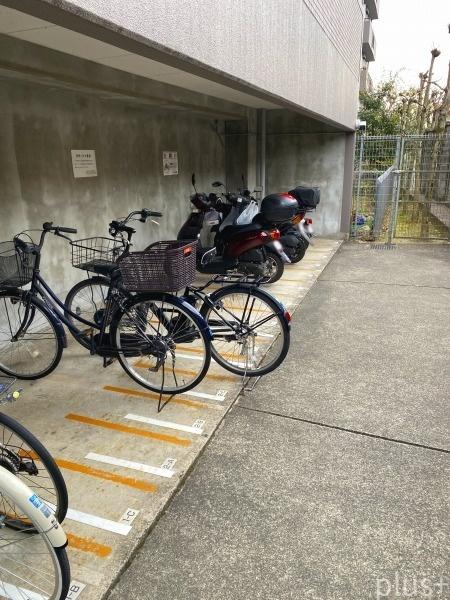 エクセラージュ嵐山