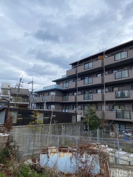 エクセラージュ嵐山