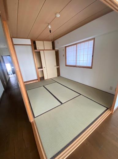 エクセラージュ嵐山