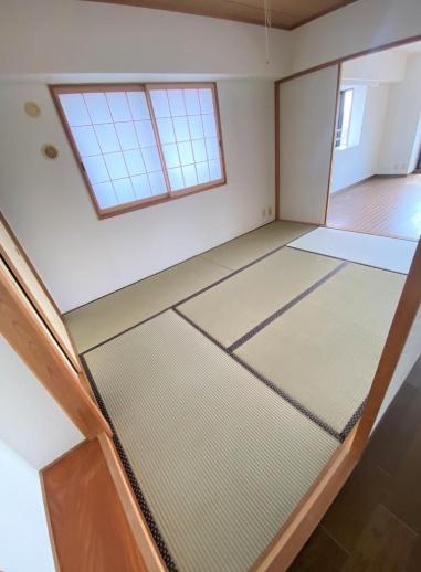 エクセラージュ嵐山
