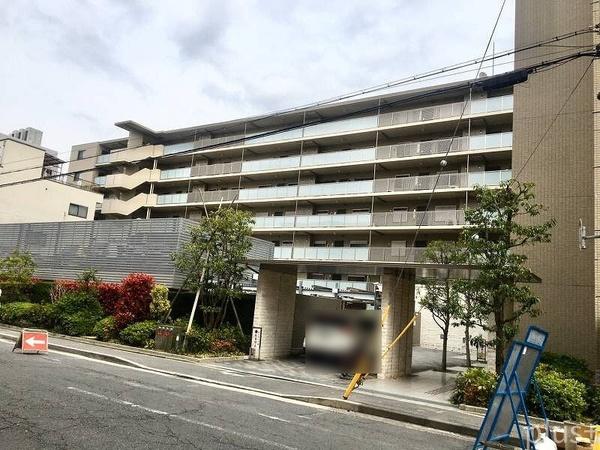ファインフラッツ京都西院ザ・レジデンス