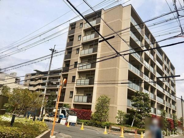 ファインフラッツ京都西院ザ・レジデンス