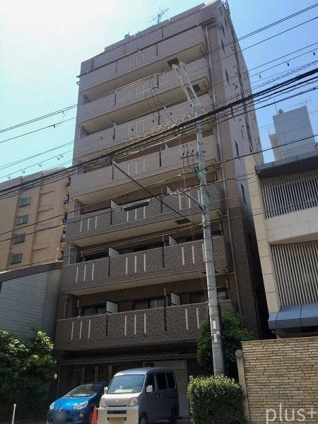ベラジオ二条城前