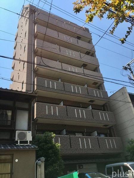 ベラジオ二条城前
