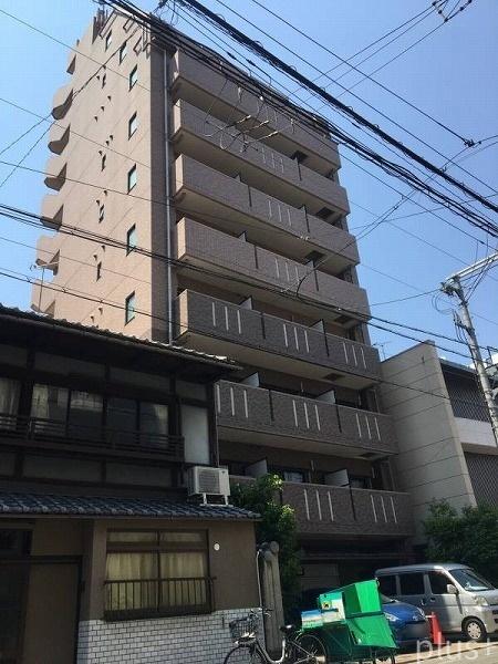 ベラジオ二条城前