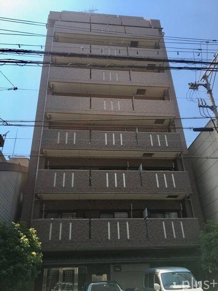 ベラジオ二条城前