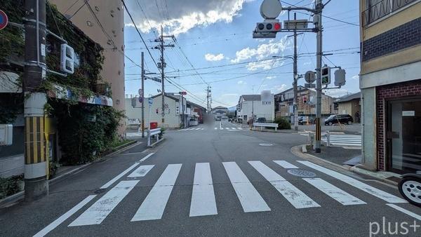 北区大将軍一条町　一棟マンション