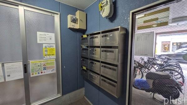 北区大将軍一条町　一棟マンション
