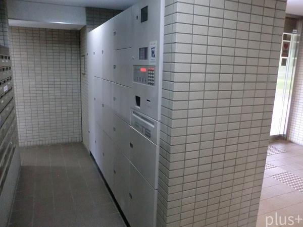 サンシティ西京極弐番館