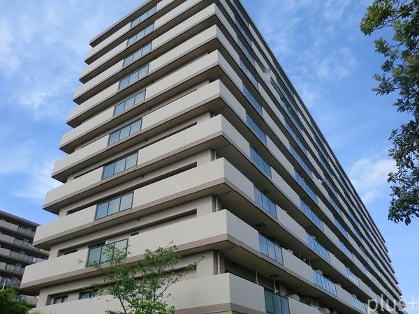 サンシティ西京極弐番館