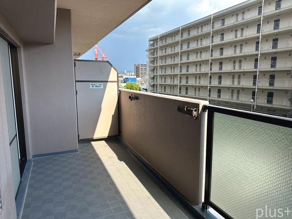 サンシティ西京極弐番館