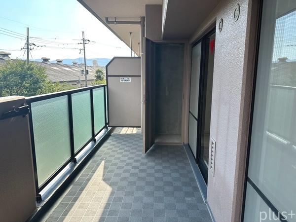 サンシティ西京極弐番館