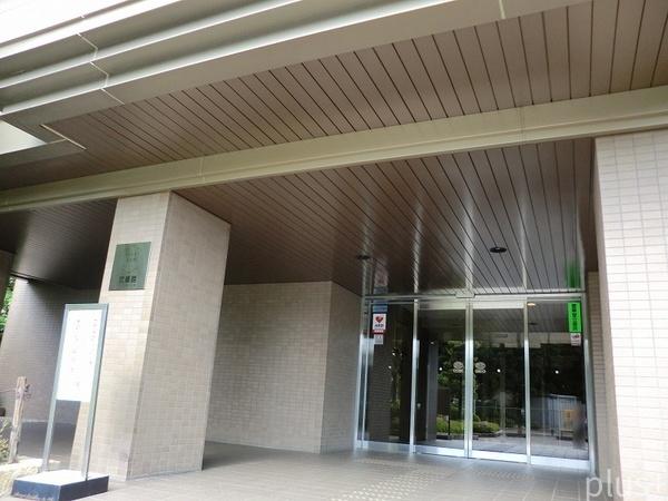 サンシティ西京極弐番館