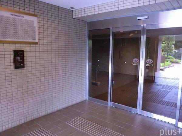 サンシティ西京極弐番館