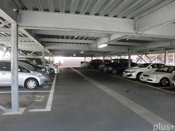 サンシティ西京極弐番館