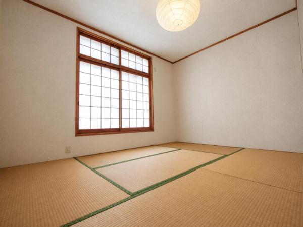 京都市中京区越後突抜町の中古一戸建て