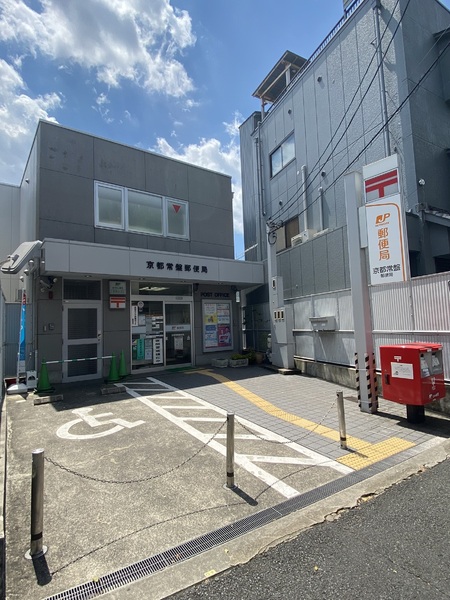 京都市右京区太秦一ノ井町の中古一戸建て(京都常盤郵便局)